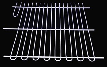 DIVIDER, BIN, TD's REGULAR WHT TD-50/65/80/95