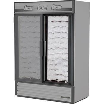 DOOR ASM GDIM-49NT RH BLK IDL 115V