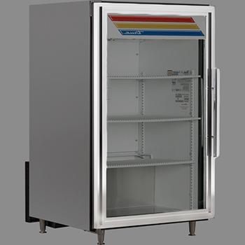 DOOR ASM GDM-07/LE, LH CLEAR 23 3/4"W X 36 1/2"L