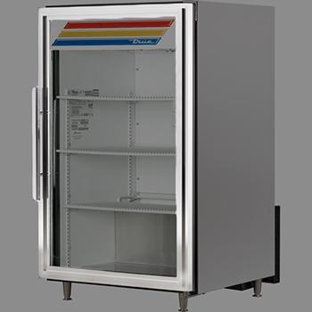 DOOR ASM GDM-07/LE, RH CLEAR 23 3/4"W X 36 1/2"L