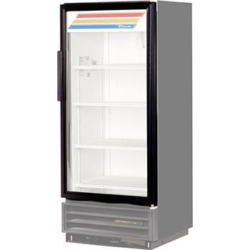 DOOR ASM GDM-10-58 RH BLK