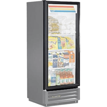 DOOR ASM GDM-12F LH BLK 115V 24 3/4"W X 51 5/8"L