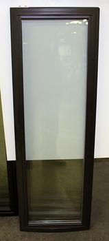 DOOR ASM GDM-14RF LH BLK