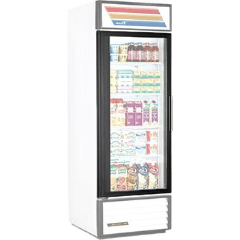 DOOR ASM GDM-23RL LH BLACK REC HNDL 26 3/4 X 54 1/4