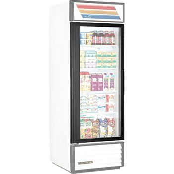 DOOR ASM GDM-23RL LH WTE  REC HNDL 26 3/4 X 54 1/4