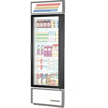 DOOR ASM GDM-23RL RH BLACK REC HNDL 26 3/4 X 54 1/4