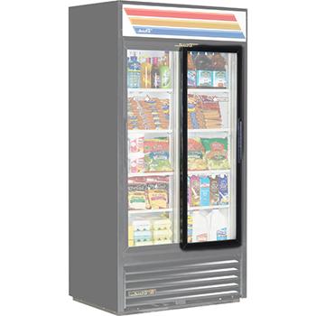 DOOR ASM GDM-30-LD RT