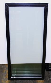 DOOR ASM GDM-33CPT-54 LT 25 3/4"W x 26 7/8"L