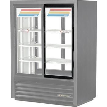 DOOR ASM GDM-33CPT-54 RT TOP HUNG