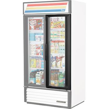 DOOR ASM GDM-35 RH BLK 19 7/16"W X 54 1/4"L