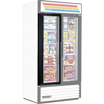 DOOR ASM GDM-35F LH BLK 115V 