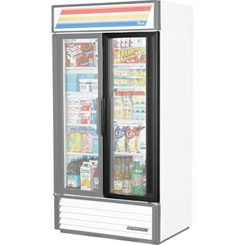 DOOR ASM GDM-35HC-LD RH SS 