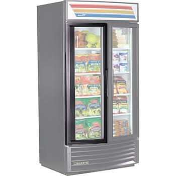 DOOR ASM GDM-35RF LH IDL 115V 