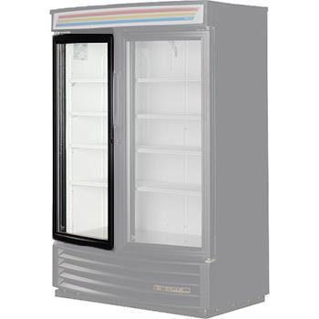 DOOR ASM GDM-35SL-RF LH RECESS HNDL & LOCK