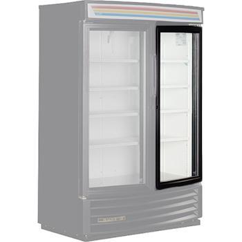 DOOR ASM GDM-35SL-RF RH RECESS HNDL & LOCK