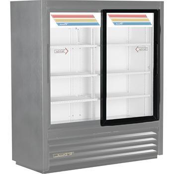 DOOR ASM GDM-41 RT TOP HUNG