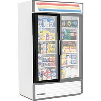 DOOR ASM GDM-43 LH SS IDL-S 115V 24K NWDG 23 3/16 X 54 1/4