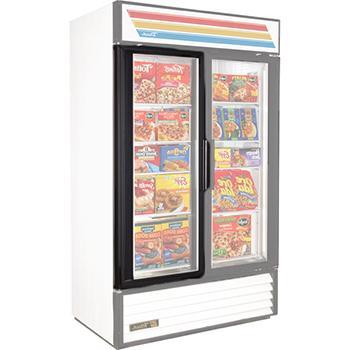 DOOR ASM GDM-43F LH BLK IDL 115V