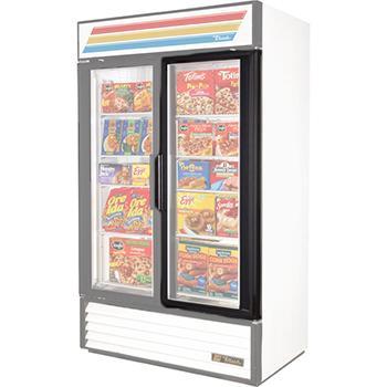 DOOR ASM GDM-43F RH BLK IDL 115V 23 13/16"W X 54 1/4"L