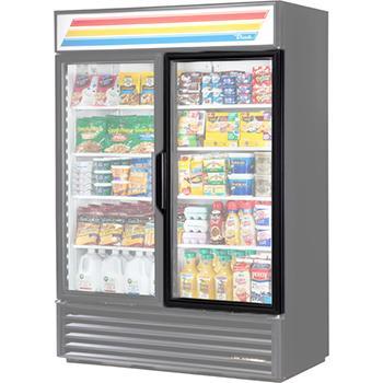 DOOR ASM GDM-47/49RL RH REAR BLK REC HNDL 25 5/8"W X 52"L