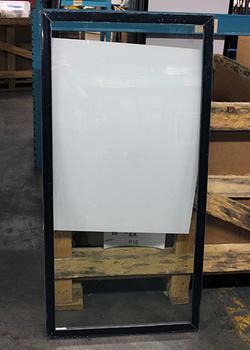 DOOR ASM GDM-47/69 TSD-47G/69G RT TOP HUNG