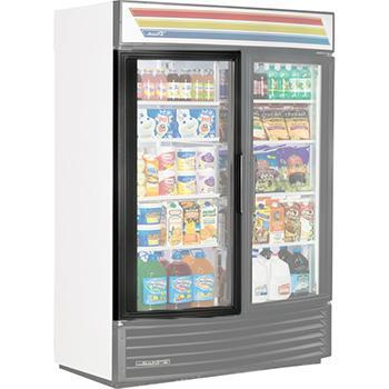 DOOR ASM GDM-52TM-RL LH IDL 36" LAMP