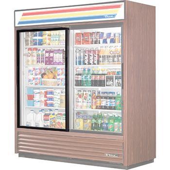 DOOR ASM GDM-61 LT TOP HUNG