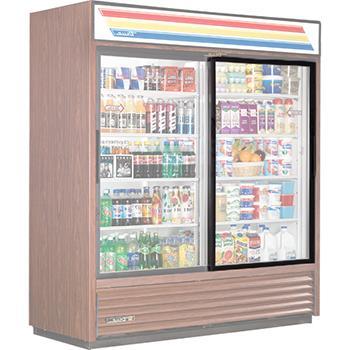 DOOR ASM GDM-61 RT TOP HUNG