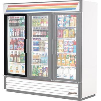 DOOR ASM GDM-72 LH BLK IDL FAMILY DOLLAR