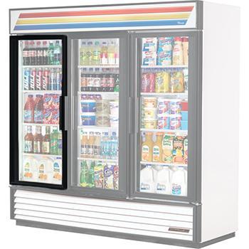 DOOR ASM GDM-72 LH SS IDL-S 115V 24K NWDG 25 5/8 X 54 1/4