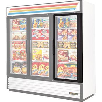 DOOR ASM GDM-72F RH BLK IDL 208V 24K NWDG 42 CORD