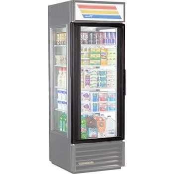 DOOR ASM GEM/23 LH SS IDL-S 220V CE 26 5/8"W X 54 1/4"L