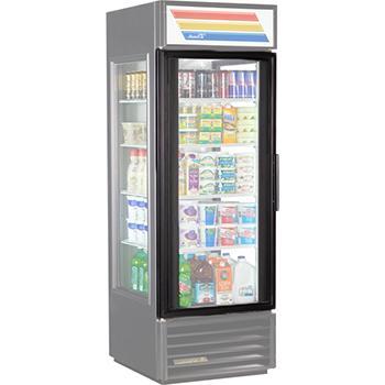 DOOR ASM GEM/4SM-23 L BLK IDLB 115V 24K WDG 26 5/8 x 54 1/4