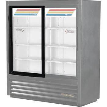 DOOR ASM LT GDM-41C-48 BLK HANGING