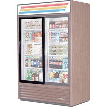 DOOR ASM LT GDM-45 TOP HUNG