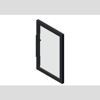 DOOR ASM RT, TDMR-36