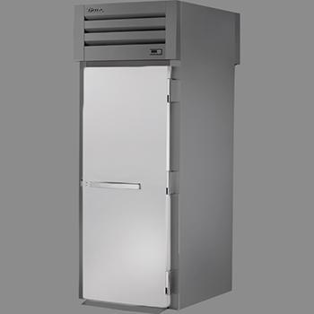 DOOR ASM STG1/2/3 HEATED FULL SOLID, RT OR LT