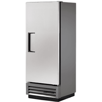 DOOR ASM T-12F RH WDG 115V 24 3/4 X 51 5/8 CLR INT