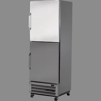 DOOR ASM T-15-2 RH TOP SOLID