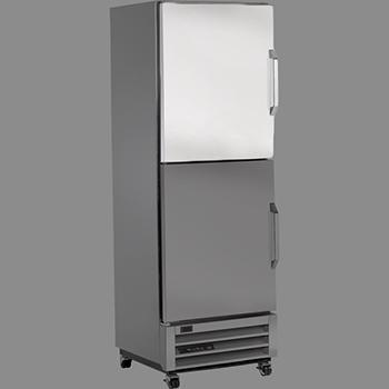 DOOR ASM T-17F-2 LH TOP RECES 208/220