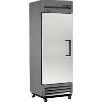 DOOR ASM T-19/23 LH 15" HD 26 3/4"W X 54 1/4"L