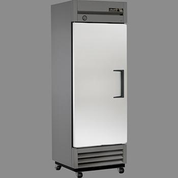 DOOR ASM T-19/23 LH 15" HD 26 3/4"W X 54 1/4"L