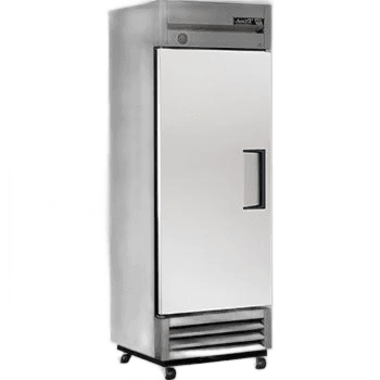 DOOR ASM T-19EFZ LH REC HD 208/220V 26 3/4"W X 54 1/4"L