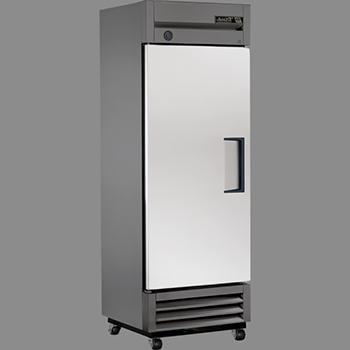 DOOR ASM T-19F/23F LH 15"HANDL COPPER 115V