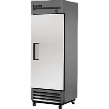 DOOR ASM T-19F/23F RH 15" HD COPPER 115V