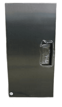 DOOR ASM T-23FG LH SS IDL-S 220V/CE T5 HO 26 5/8"X54 1/4"