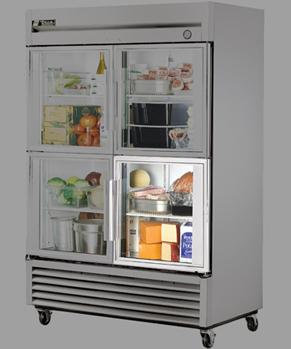 DOOR ASM T-23G-2/49G-4 RH BTM CARTRIDGE SPRING