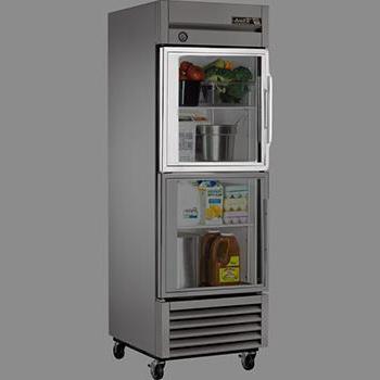 DOOR ASM T-23G-2/49G4 LH TOP