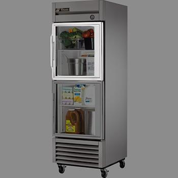 DOOR ASM T-23G-2/49G4 RH TOP