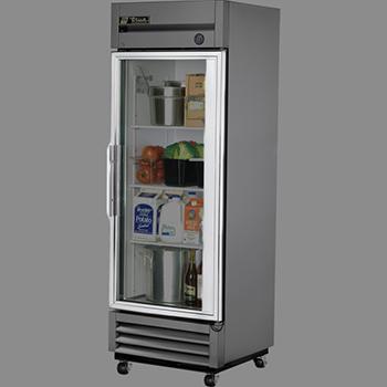 DOOR ASM T-23G-LD RH SS LD WDG CSPNG